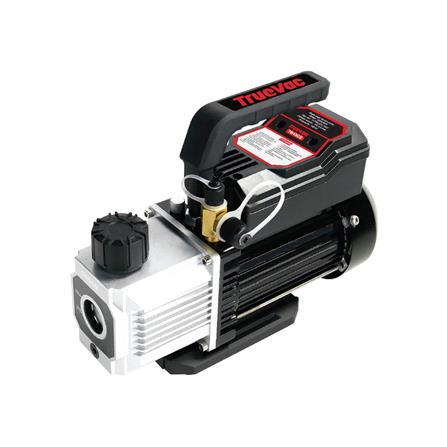 ปั๊มสุญญากาศ TASCO BLACK TB43CS SINGLE STAGE 83 ลิตร/นาที 3 CFM_0