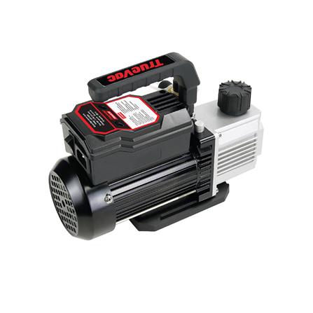 ปั๊มสุญญากาศ TASCO BLACK TB43CS SINGLE STAGE 83 ลิตร/นาที 3 CFM_1