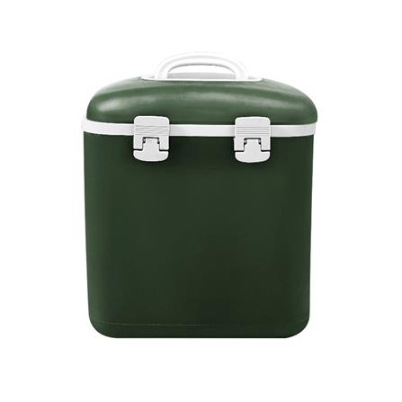 กระติกน้ำแข็ง EVEREST AG2615 15 ลิตร สีเขียว_0