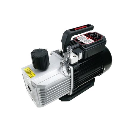 ปั๊มสุญญากาศ TASCO BLACK TB4XFD TWO STAGE 301 ลิตร/นาที 10.7 CFM_0