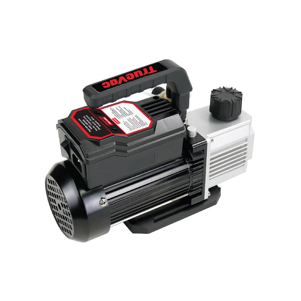 ปั๊มสุญญากาศ TASCO BLACK TB41BS SINGLE STAGE 40 ลิตร/นาที 1.4 CFM