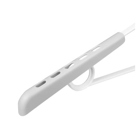 ไม้แขวนเสื้อ PLIM FLEXI สีขาว แพ็ก 3 ชิ้น_4