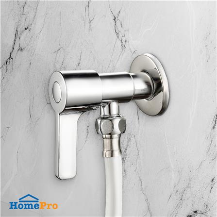 ชุดฝักบัวสายอ่อน 3 ระดับ BEN BN D413-D555W/SET สีขาว_3