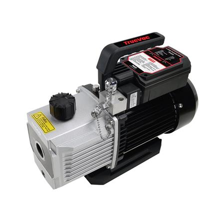 ปั๊มสุญญากาศ TASCO BLACK TB45ED TWO STAGE 151 ลิตร/นาที 5.3 CFM_0