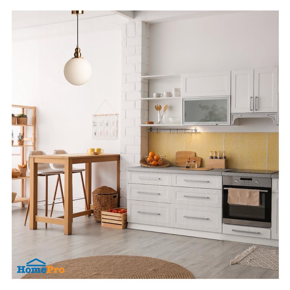 ไฟช่อ L&E 01-02739 สีขาว 1 หัว