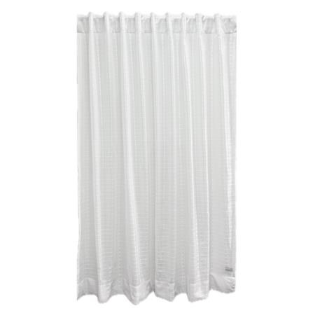 ผ้าม่านโปร่งซ่อนหู HOME LIVING STYLE SHIRO 160X160...