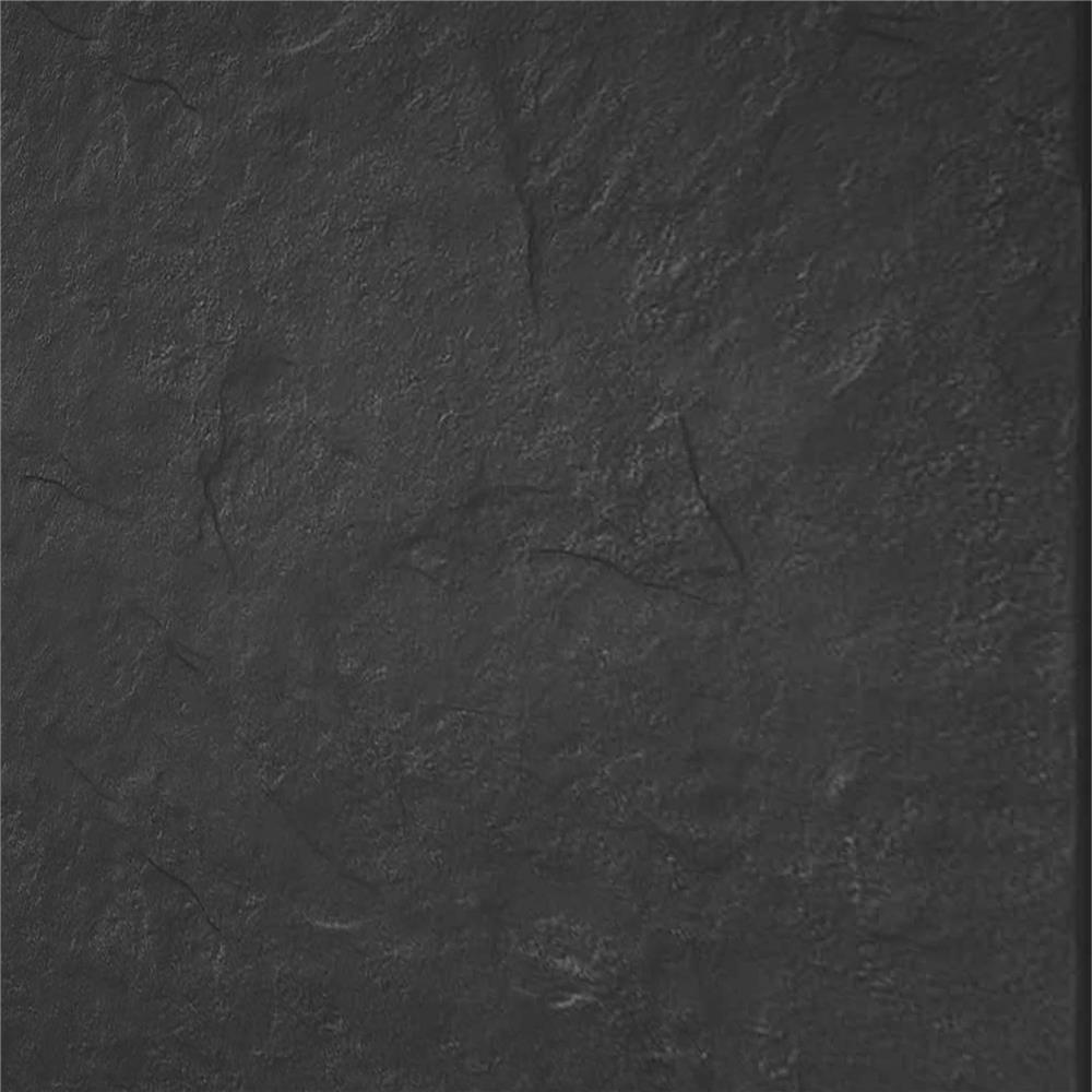 กระเบื้องพื้น 16x16 นิ้ว DURAGRES อันเซลล์ ดำ (AF) A 0.96 ตร.ม.