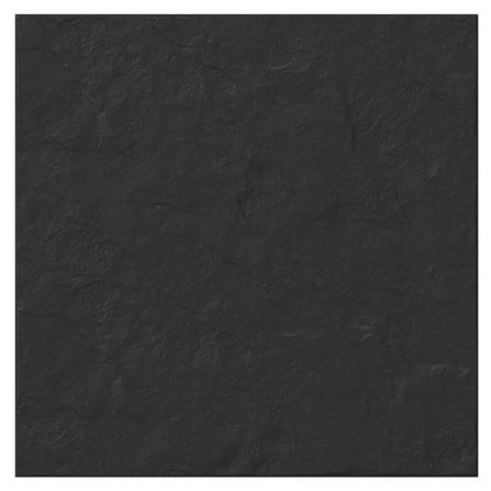 กระเบื้องพื้น 16x16 นิ้ว DURAGRES อันเซลล์ ดำ (AF) A 0.96 ตร.ม._0