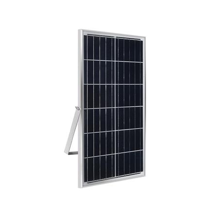 ไฟสปอตไลท์ SOLAR LUMAX 74-00029 300 วัตต์ DAYLIGHT สีดำ_4