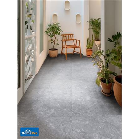 กระเบื้องพื้นพอร์ซเลน  40x40 ซม. TARA เฮลก้า เทา (HYG) PM 0.96 ตร.ม._4