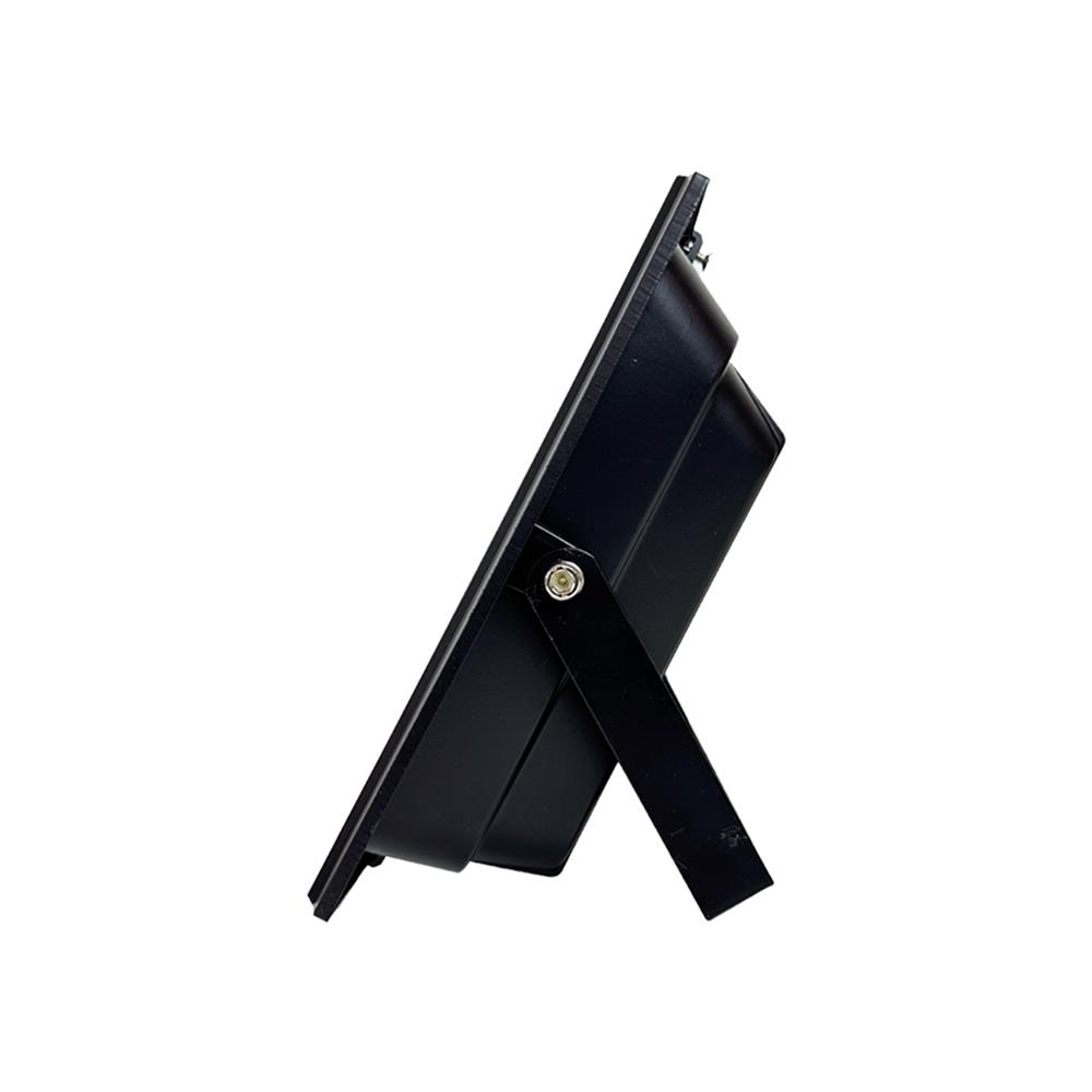 ไฟสปอตไลท์ SOLAR LUMAX 74-00028 200 วัตต์ DAYLIGHT สีดำ