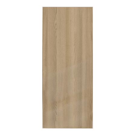 ประตูเมลามีนสั่งตัดพิเศษ BUMRUNGTHAI ลายไม้บานเรียบ_0