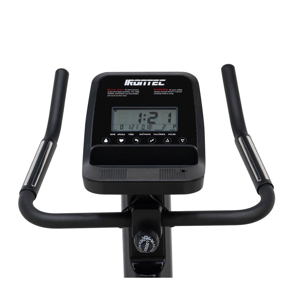 จักรยานออกกำลังกาย IRONTEC U150