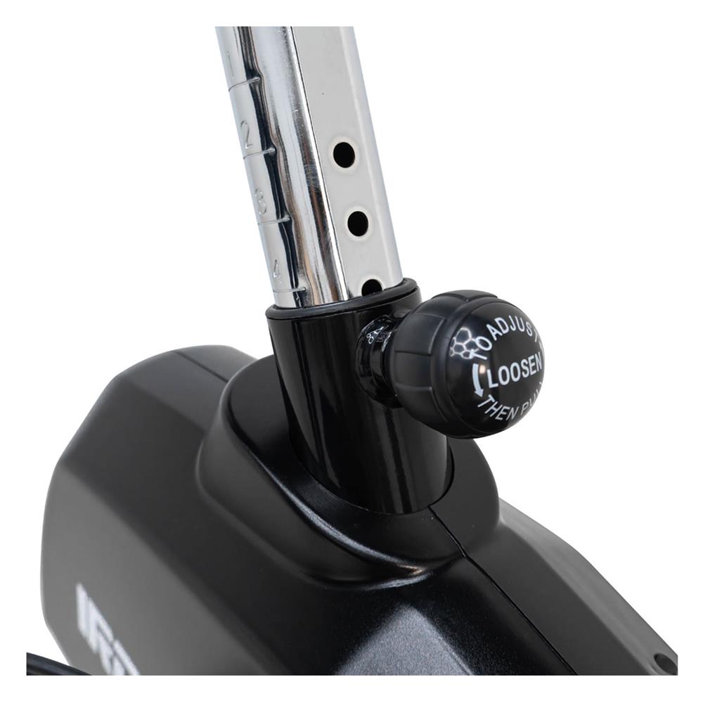 จักรยานออกกำลังกาย IRONTEC U150