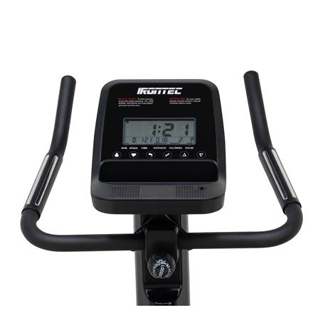 จักรยานออกกำลังกาย IRONTEC U150_4