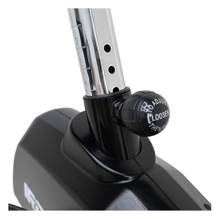 จักรยานออกกำลังกาย IRONTEC U150_7