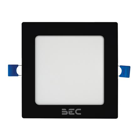 ดาวน์ไลท์ LED BEC BLADE III O-BK 6.5 นิ้ว 12 วัตต์ WARM WHITE สีดำ_0