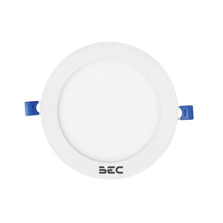ดาวน์ไลท์ LED BEC BLADE III-O 9WTRI 5.5 นิ้ว 9 วัตต์ DAYLIGHT/COOL WHITE/WARM WHITE สีขาว_0