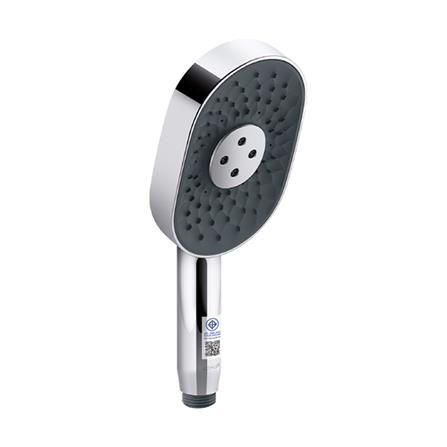 หัวฝักบัวสายอ่อน 3 ระดับ KOHLER K-R28695T-CP สีโครม_0