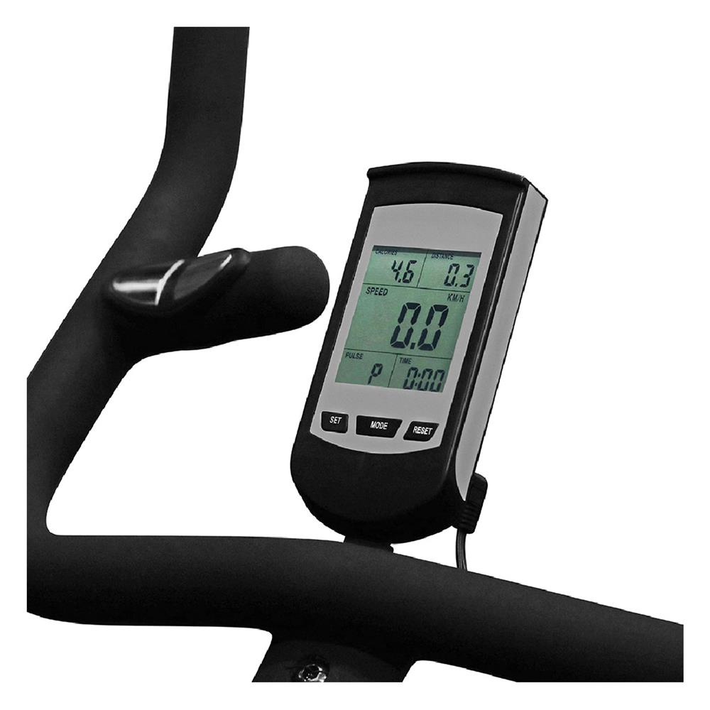 จักรยานออกกำลังกาย IRONTEC S9