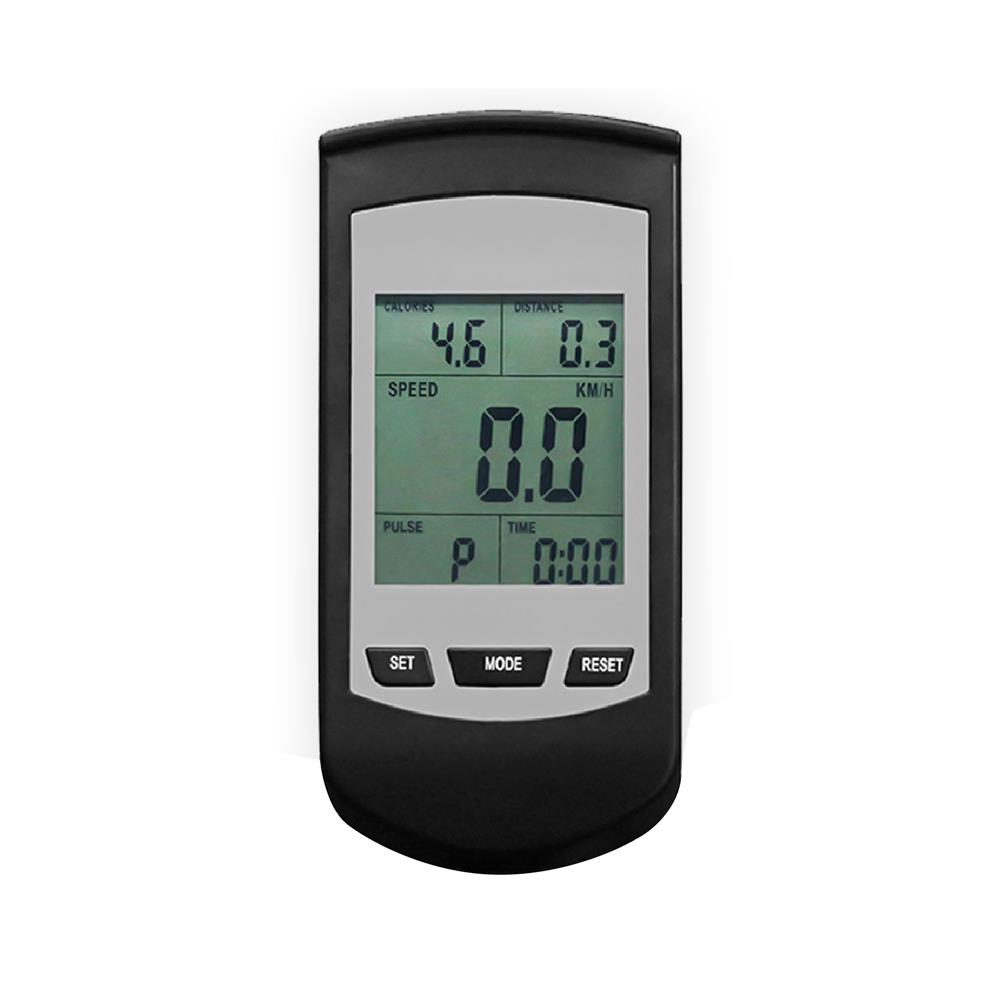 จักรยานออกกำลังกาย IRONTEC S9