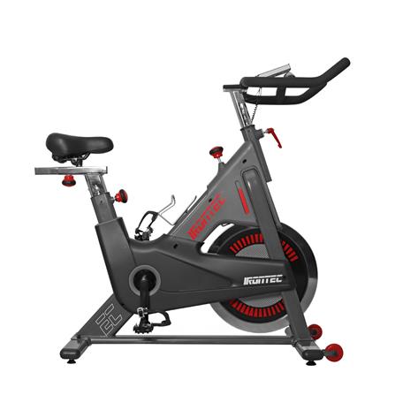 จักรยานออกกำลังกาย IRONTEC S9_1