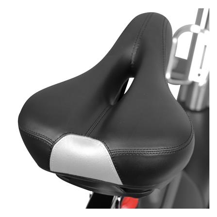 จักรยานออกกำลังกาย IRONTEC S9_6