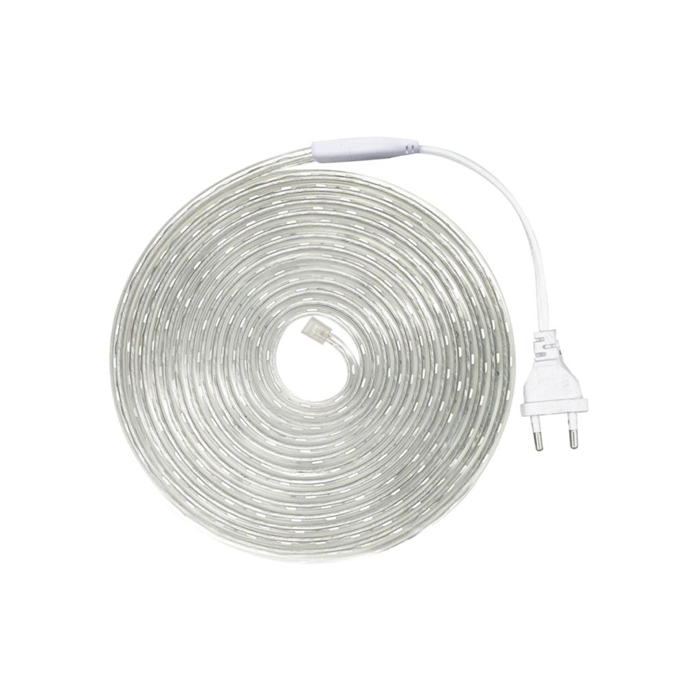 ไฟเส้น LED HI-TEK 7 วัตต์ 10 เมตร DAYLIGHT