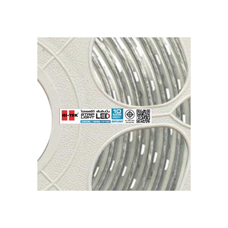 ไฟเส้น LED HI-TEK 7 วัตต์ 10 เมตร DAYLIGHT_7