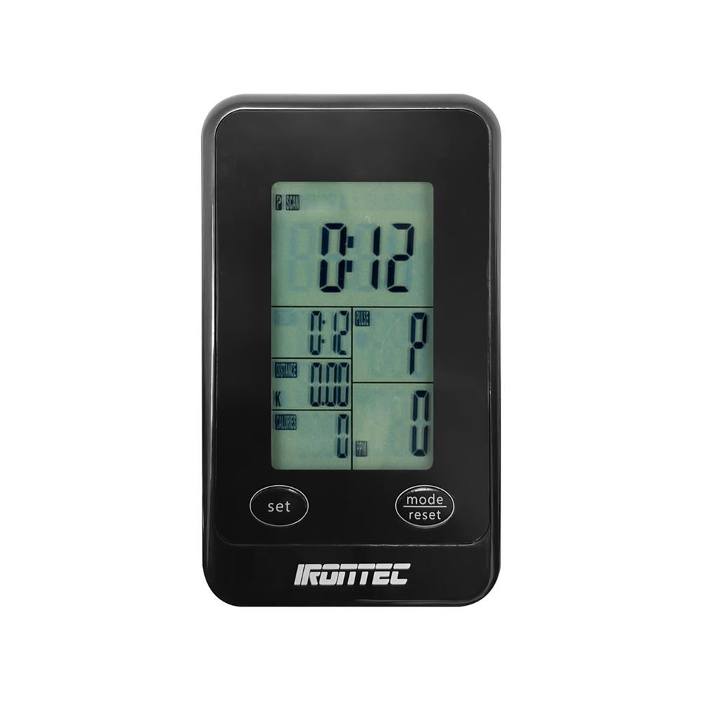 จักรยานออกกำลังกาย IRONTEC T-REX