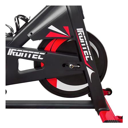 จักรยานออกกำลังกาย IRONTEC T-REX_6