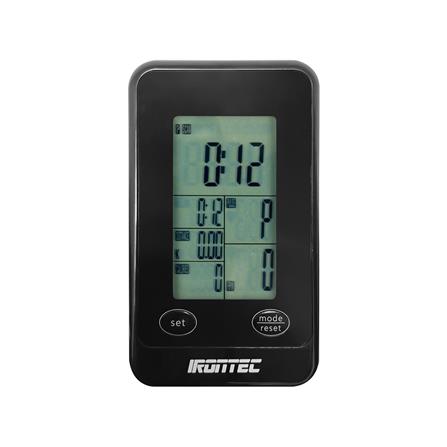 จักรยานออกกำลังกาย IRONTEC T-REX_8