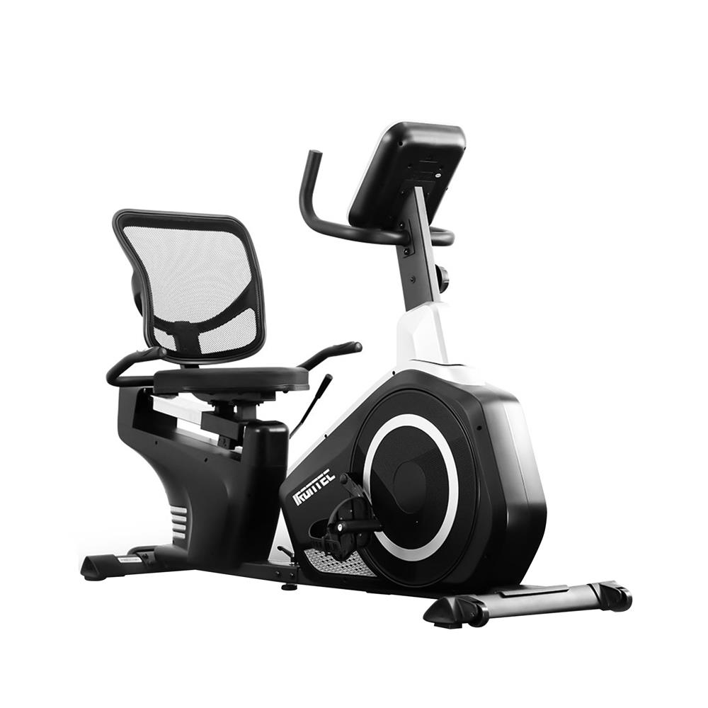 จักรยานออกกำลังกาย IRONTEC R300