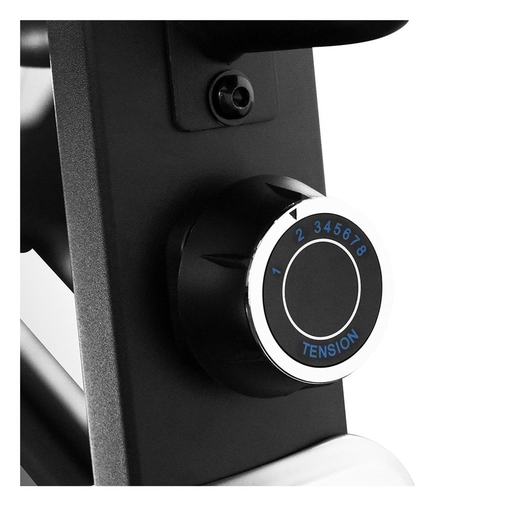 จักรยานออกกำลังกาย IRONTEC R300