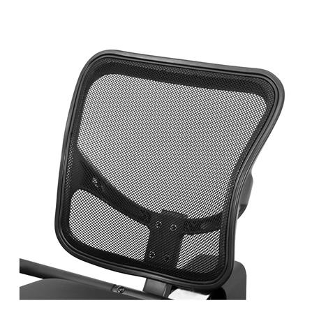 จักรยานออกกำลังกาย IRONTEC R300_5