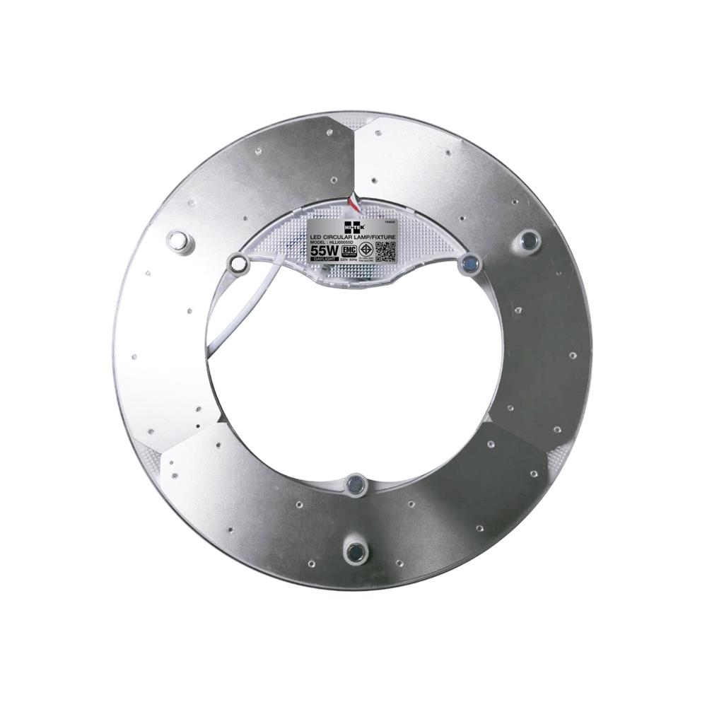 หลอด LED HI-TEK LENS MODULE 55 วัตต์ DAYLIGHT