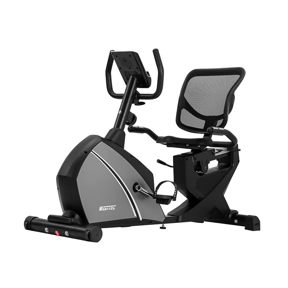 จักรยานออกกำลังกาย IRONTEC R200