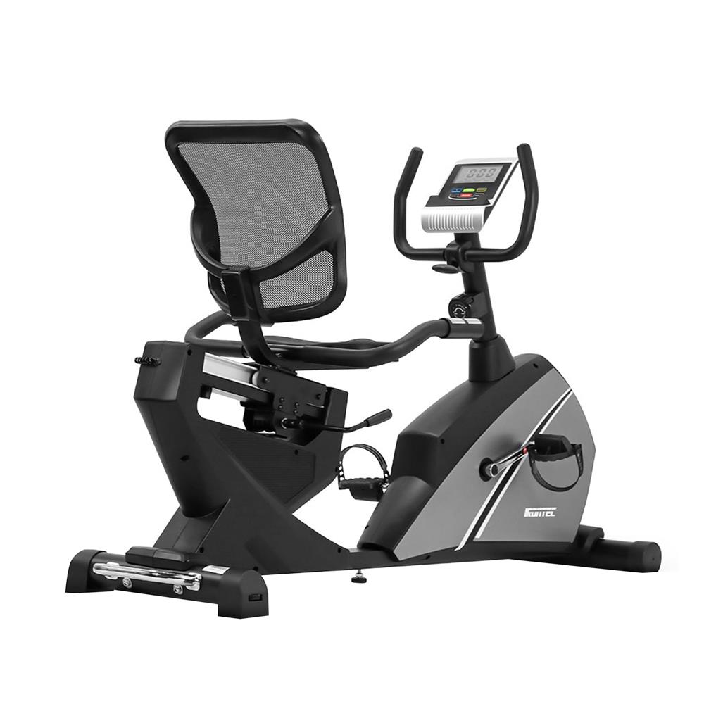 จักรยานออกกำลังกาย IRONTEC R200