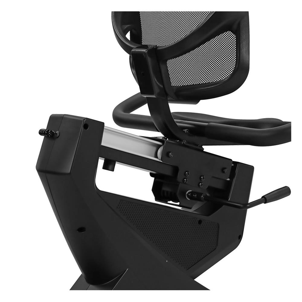 จักรยานออกกำลังกาย IRONTEC R200