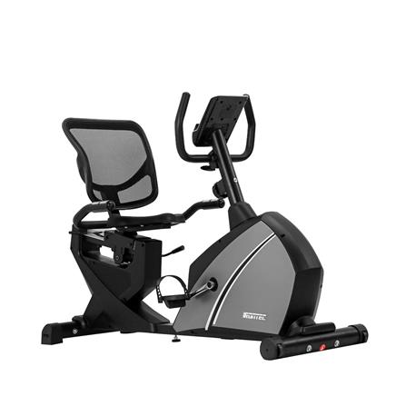 จักรยานออกกำลังกาย IRONTEC R200_2