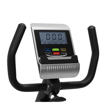 จักรยานออกกำลังกาย IRONTEC R200_3