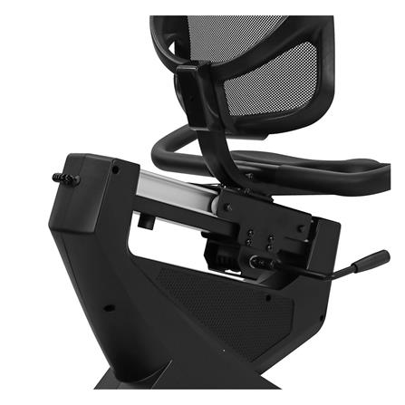 จักรยานออกกำลังกาย IRONTEC R200_5