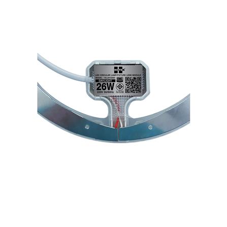 หลอด LED HI-TEK LENS MODULE 26 วัตต์ DAYLIGHT_5