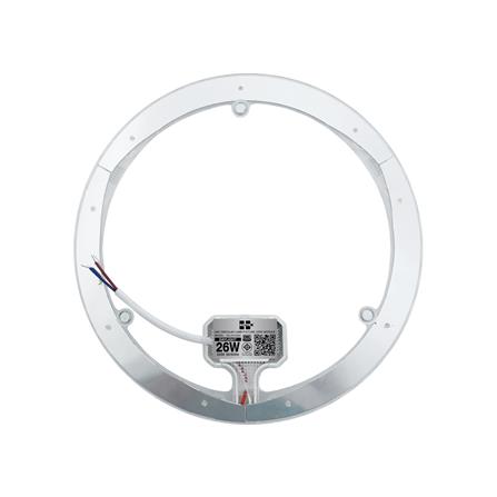 หลอด LED HI-TEK LENS MODULE 26 วัตต์ DAYLIGHT_1