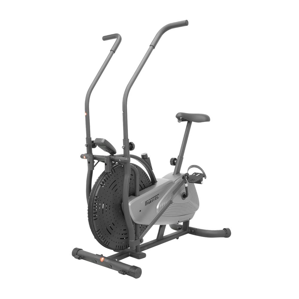 จักรยานออกกำลังกาย IRONTEC A350 2IN1