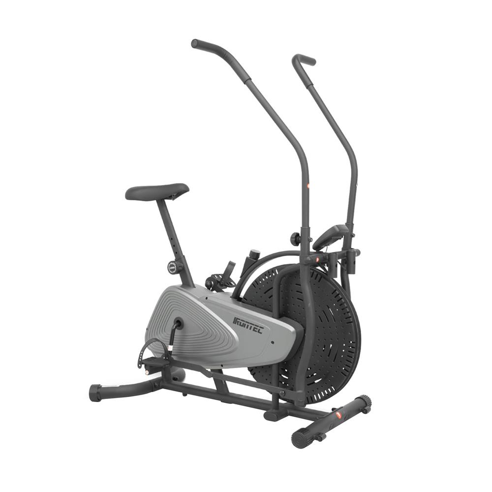 จักรยานออกกำลังกาย IRONTEC A350 2IN1