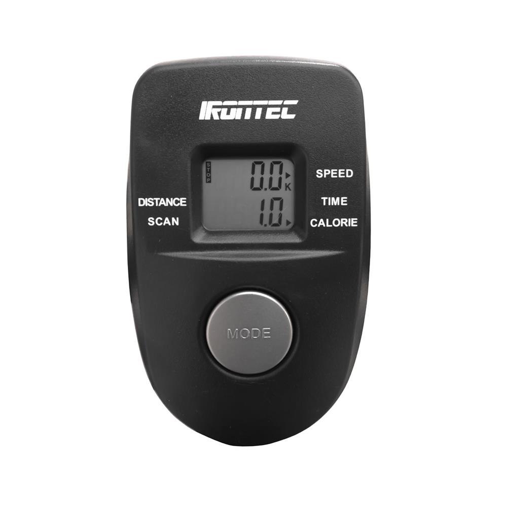 จักรยานออกกำลังกาย IRONTEC A350 2IN1