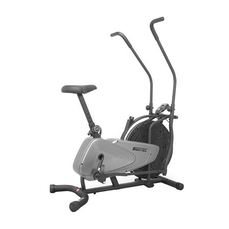 จักรยานออกกำลังกาย IRONTEC A350 2IN1_2