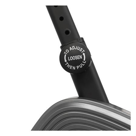 จักรยานออกกำลังกาย IRONTEC A350 2IN1_6