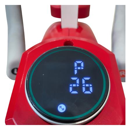 จักรยานออกกำลังกาย AMAXS MONOBIKE_1